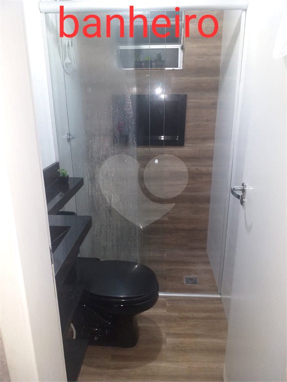 Apartamento à venda com 2 quartos em Vila Bremen, Guarulhos, SP