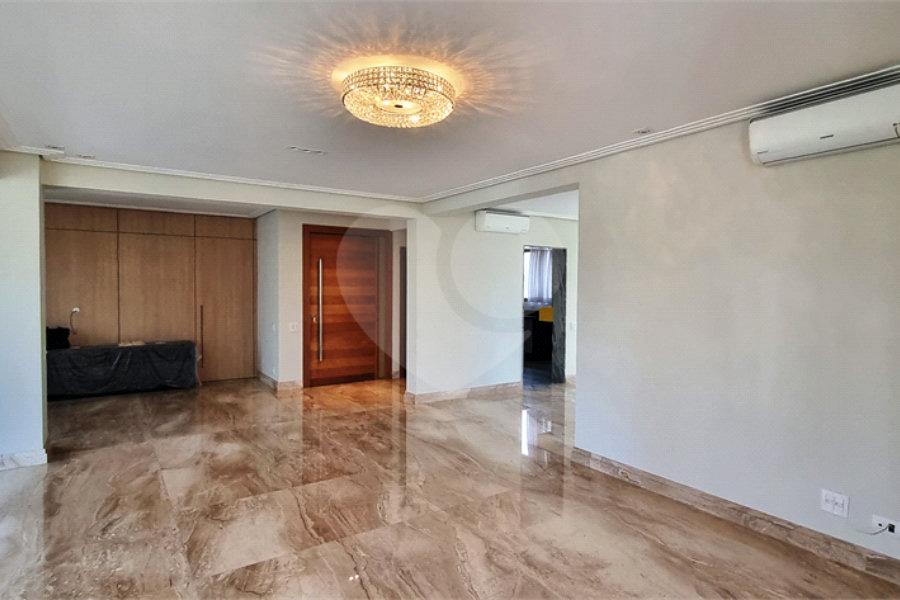Apartamento à venda com 4 quartos, sendo 3 suítes, em Santana, São Paulo, SP