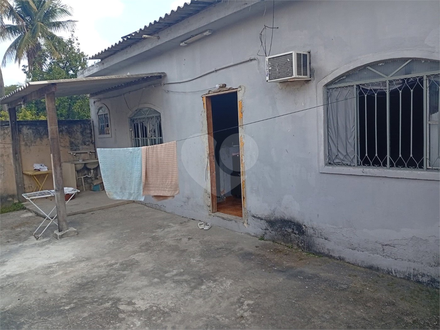 Casa à venda com 3 quartos em Paciência, Rio de Janeiro, RJ