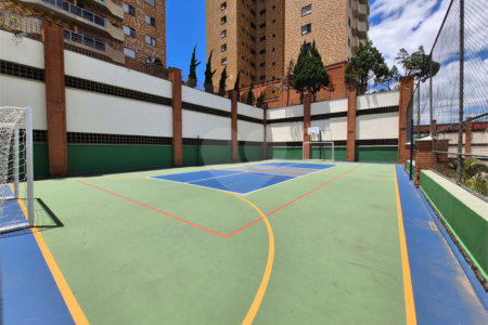 Apartamento à venda com 3 quartos, sendo 1 suíte, em Vila Polopoli, São Paulo, SP
