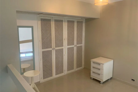 Duplex à venda com 1 suíte em Brooklin Paulista, São Paulo, SP