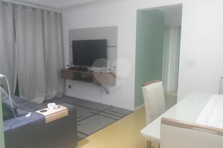 Apartamento à venda com 2 quartos, sendo 1 suíte, em Vila Maria, São Paulo, SP