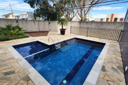 Apartamento à venda ou para alugar com 3 quartos, sendo 1 suíte,  em Chácara Nova Era, Valinhos, SP