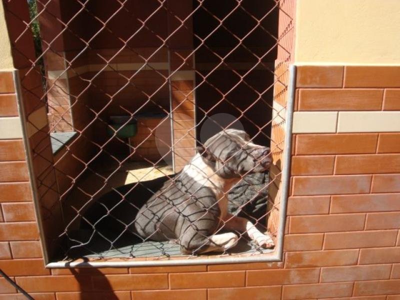 Sobrado à venda com 5 suítes em Juqueri Mirim, Mairiporã, SP