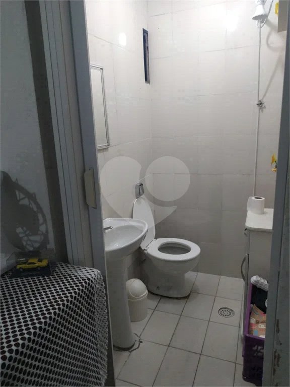 Casa à venda com 2 quartos, sendo 1 suíte, em Parada Inglesa, São Paulo, SP