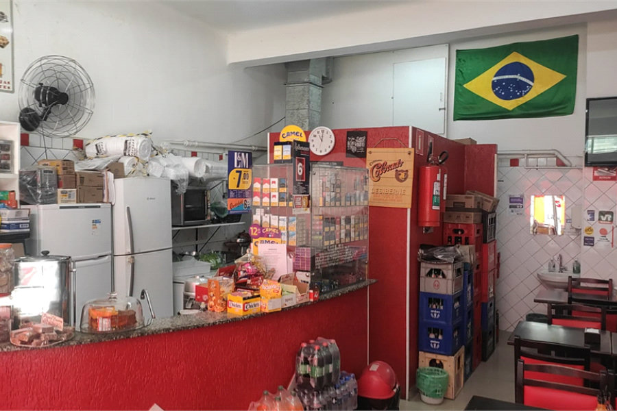 Casa à venda ou para alugar com 3 quartos em Santana, São Paulo, SP