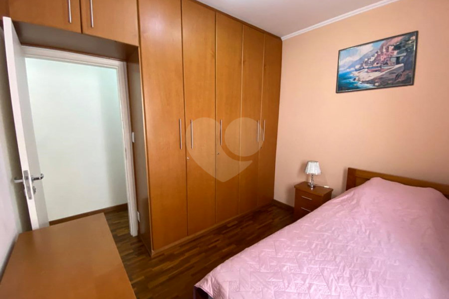Casa à venda com 3 quartos, sendo 1 suíte,  em Mandaqui, São Paulo, SP