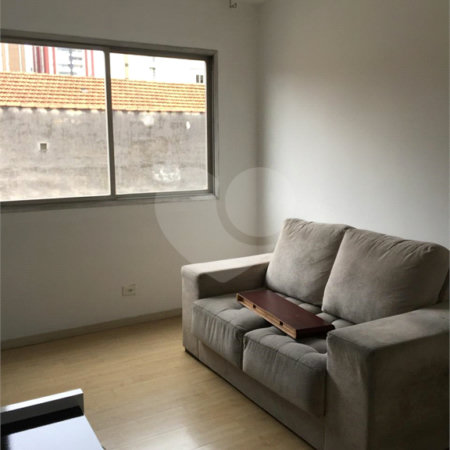 Apartamento à venda com 2 quartos em Pinheiros, São Paulo, SP