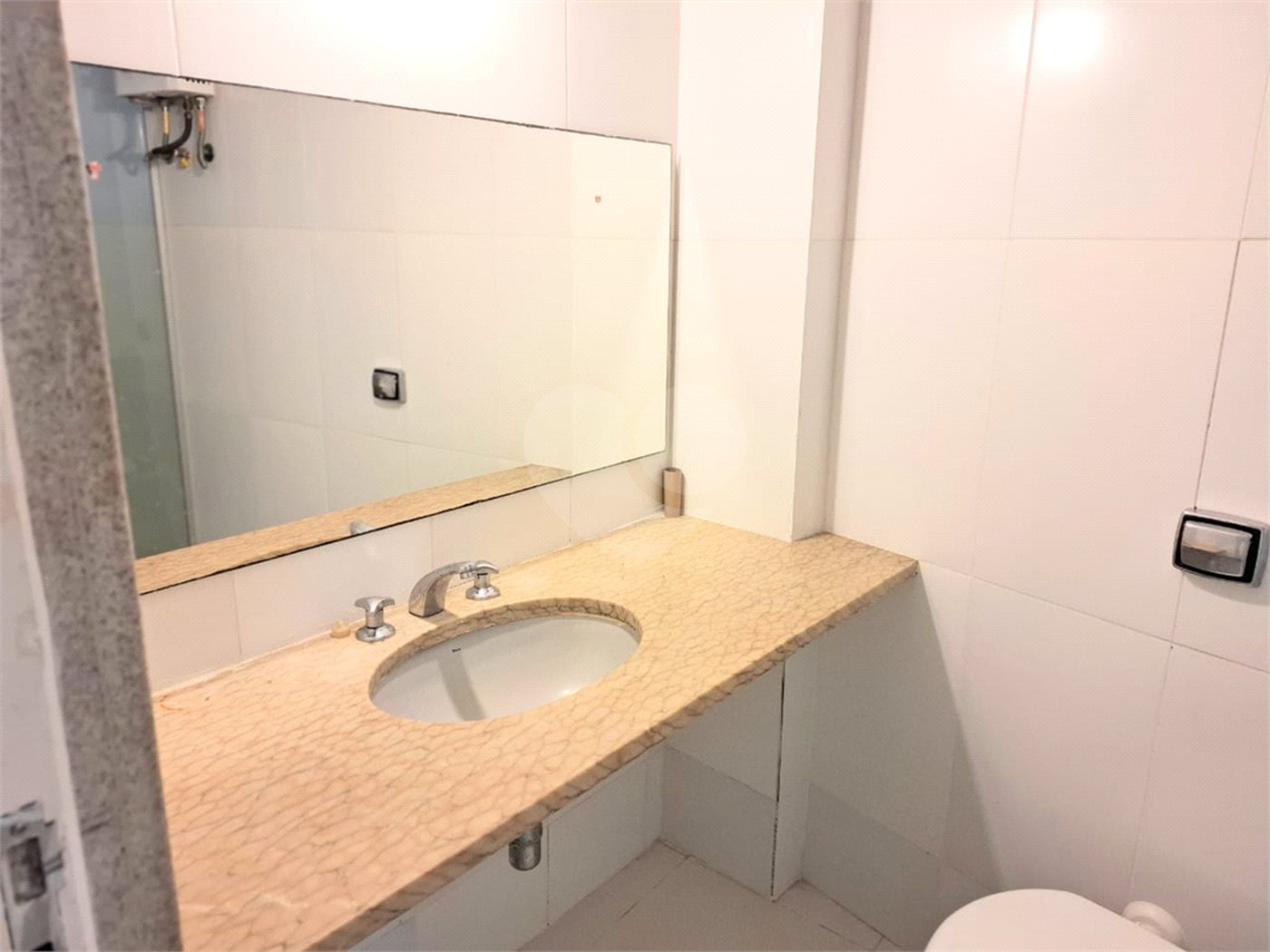 Apartamento à venda com 2 quartos em Copacabana, Rio de Janeiro, RJ