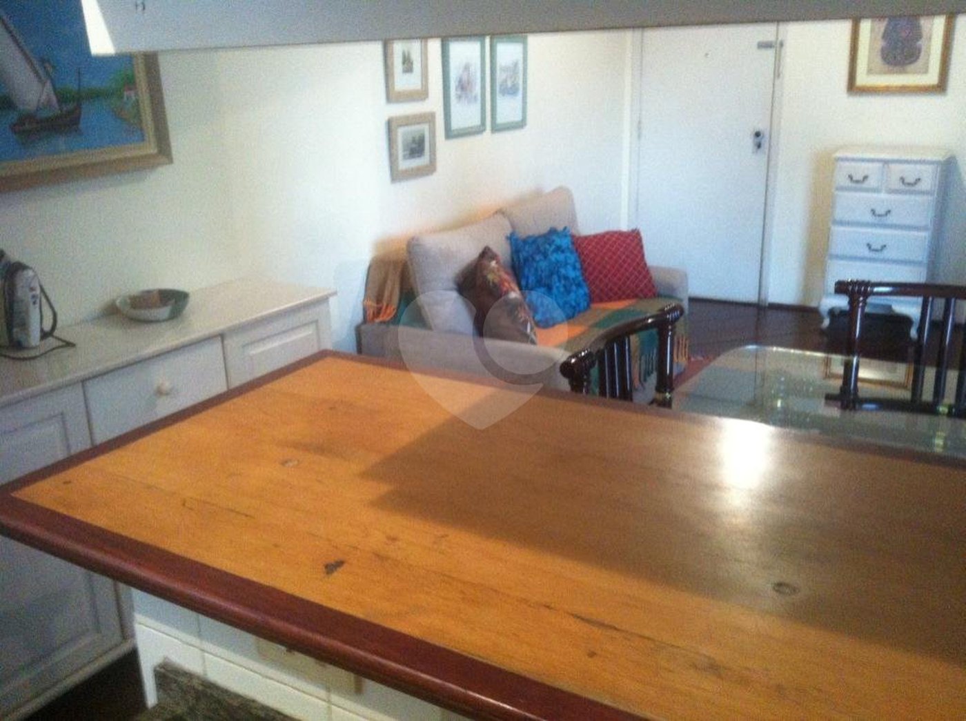 Apartamento à venda com 2 quartos, sendo 1 suíte, em Jardim Paulista, São Paulo, SP