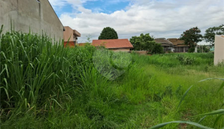 Terreno à venda em Jardim Residencial Firenze, Hortolândia, SP