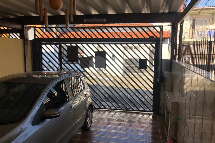 Sobrado à venda com 3 quartos, sendo 1 suíte, em Casa Verde, São Paulo, SP