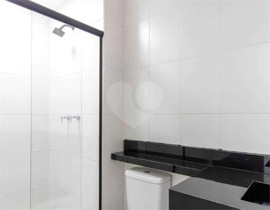 Apartamento à venda com 1 quarto em Vila Rosália, Guarulhos, SP