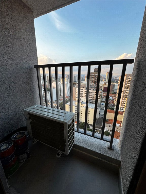 Studio para alugar com 1 suíte em Perdizes, São Paulo, SP