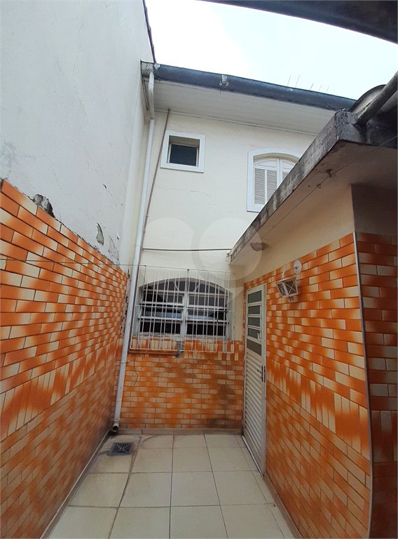 Sobrado à venda com 2 quartos em Casa Verde, São Paulo, SP