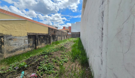 Terreno à venda no Centro, Itapetininga, SP