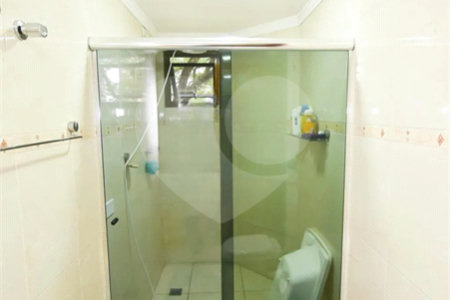 Apartamento à venda com 3 quartos, sendo 1 suíte, em Vila Maria Alta, São Paulo, SP