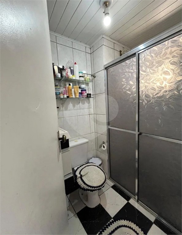 Apartamento à venda com 2 quartos em Jardim Arco-íris, Cotia, SP