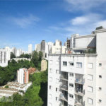 Apartamento à venda com 2 quartos, sendo 1 suíte,  em Jardim Parque Morumbi, São Paulo, SP