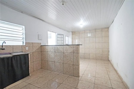 Casa à venda com 3 quartos em Vila Cordeiro, São Paulo, SP