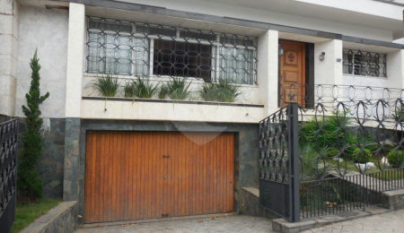 Casa à venda com 4 quartos, sendo 3 suítes,  em Jardim Franca, São Paulo, SP
