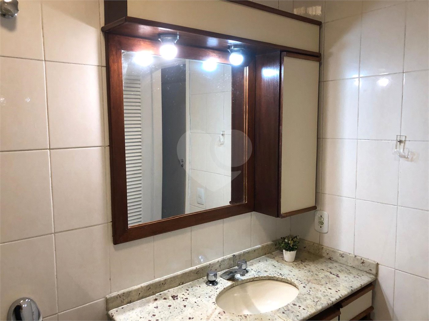 Apartamento à venda com 3 quartos em Tijuca, Rio de Janeiro, RJ