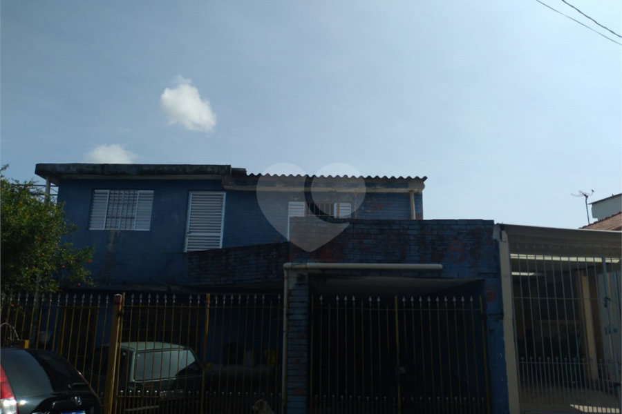 Terreno à venda com 3 quartos em Tucuruvi, São Paulo, SP