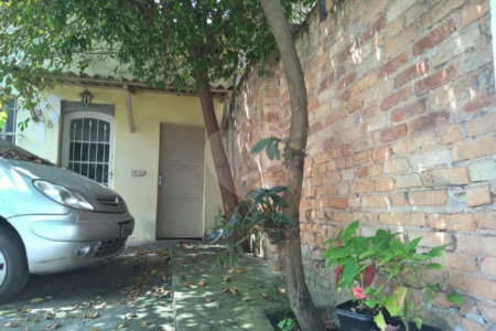 Casa à venda com 2 quartos em Cambuci, São Paulo, SP