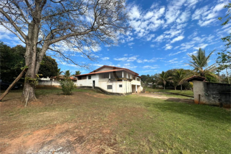 Chácara à venda com 3 quartos no Centro, Araçoiaba da Serra, SP