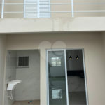 Casa para alugar com 2 quartos em Loteamento Parque Santa Cristina, Sorocaba, SP