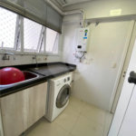 Apartamento à venda com 3 quartos, sendo 1 suíte, em Vila Regente Feijó, São Paulo, SP