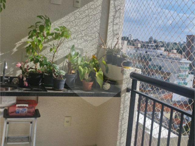 Apartamento à venda com 2 quartos, sendo 1 suíte,  em Tucuruvi, São Paulo, SP
