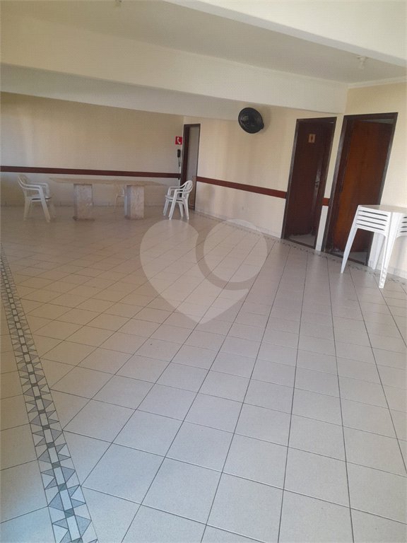 Apartamento à venda com 2 quartos em Vila Constança, São Paulo, SP