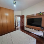 Sobrado à venda com 3 quartos, sendo 1 suíte,  em Vila Trujillo, Sorocaba, SP