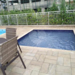Apartamento à venda com 3 quartos, sendo 1 suíte, em Vila Paulo Silas, São Paulo, SP