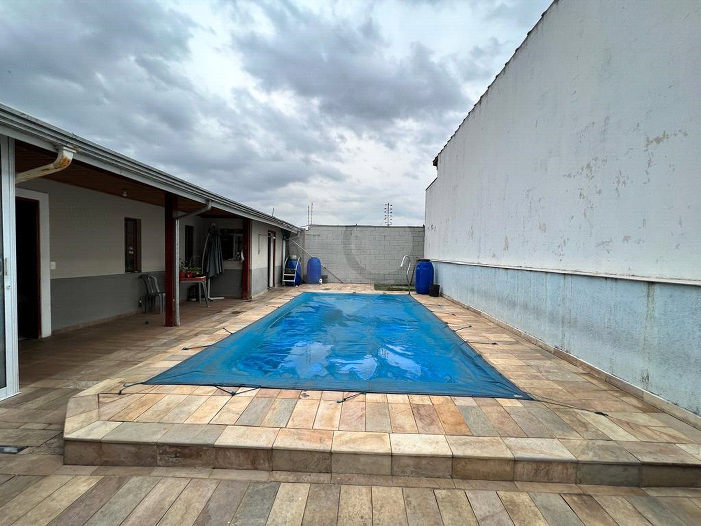 Casa à venda com 3 quartos, sendo 1 suíte,  no condomínio Ibiti do Paço, Sorocaba - SP