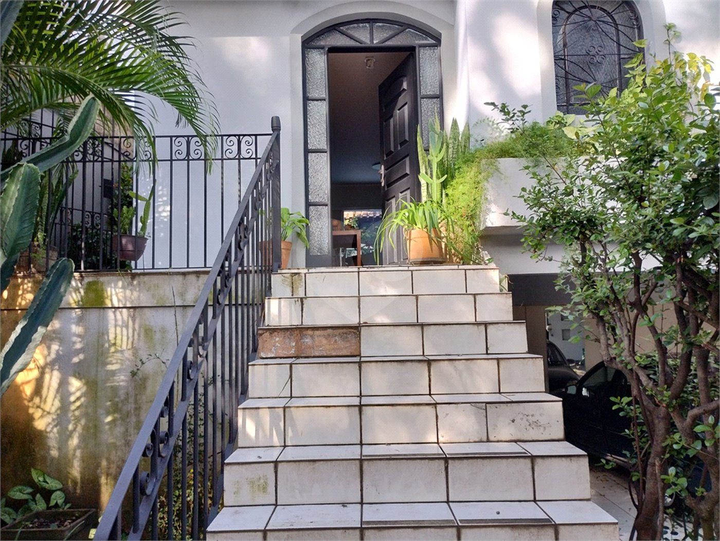 Casa de Vila à venda com 3 suítes em Jardim Londrina, São Paulo, SP