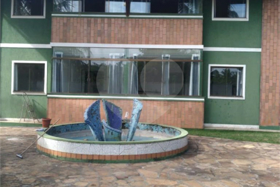 Hotel à venda no Centro, Uruçuca, BA
