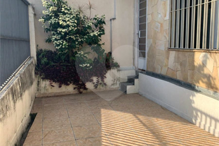 Casa à venda com 2 quartos em Parque Mandaqui, São Paulo, SP