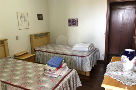 Apartamento à venda com 4 suítes em Vila Henrique, Salto, SP
