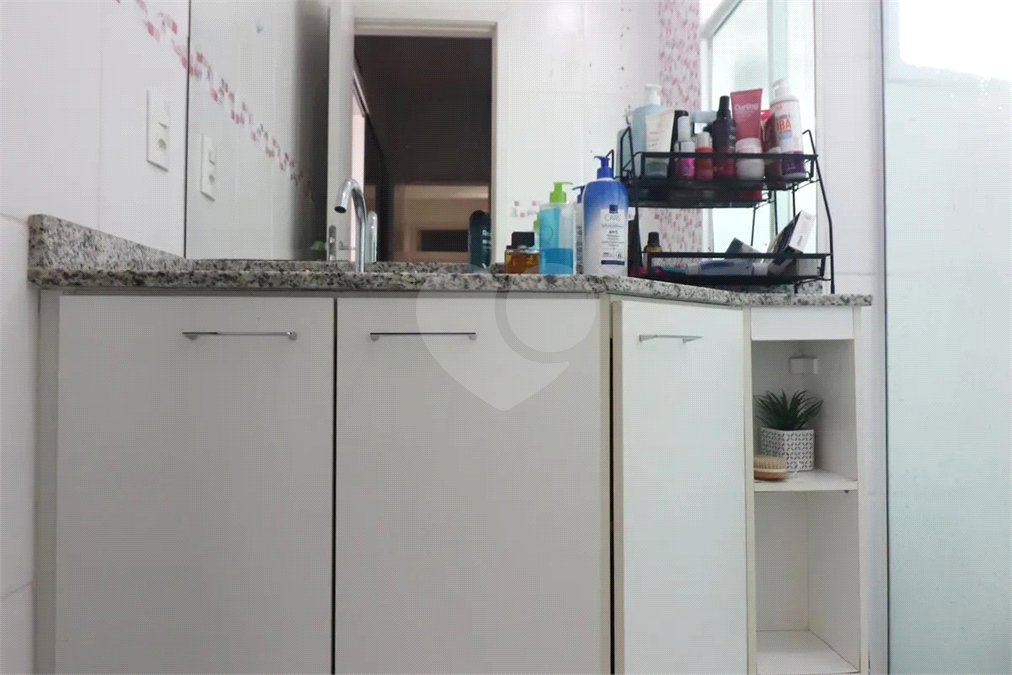 Apartamento para alugar com 3 quartos, sendo 1 suíte,  em Independência, São Bernardo do Campo, SP