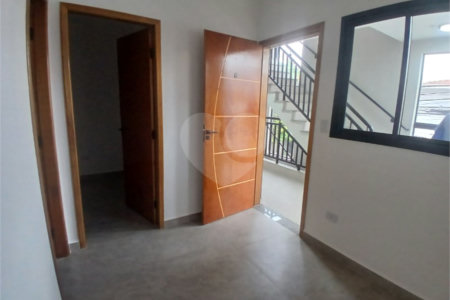 Apartamento à venda com 2 quartos em Vila Dom Pedro II, São Paulo, SP