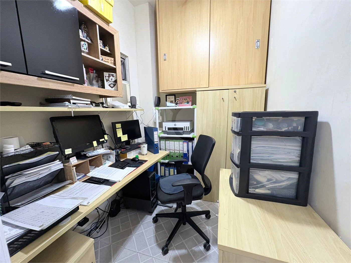 Apartamento à venda com 2 quartos, sendo 1 suíte, em Andaraí, Rio de Janeiro, RJ