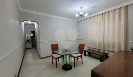 Apartamento à venda com 2 quartos em Vila Clementino, São Paulo, SP