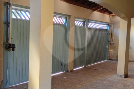 Casa à venda com 3 quartos em Geraldo Correia de Carvalho, Ribeirão Preto, SP