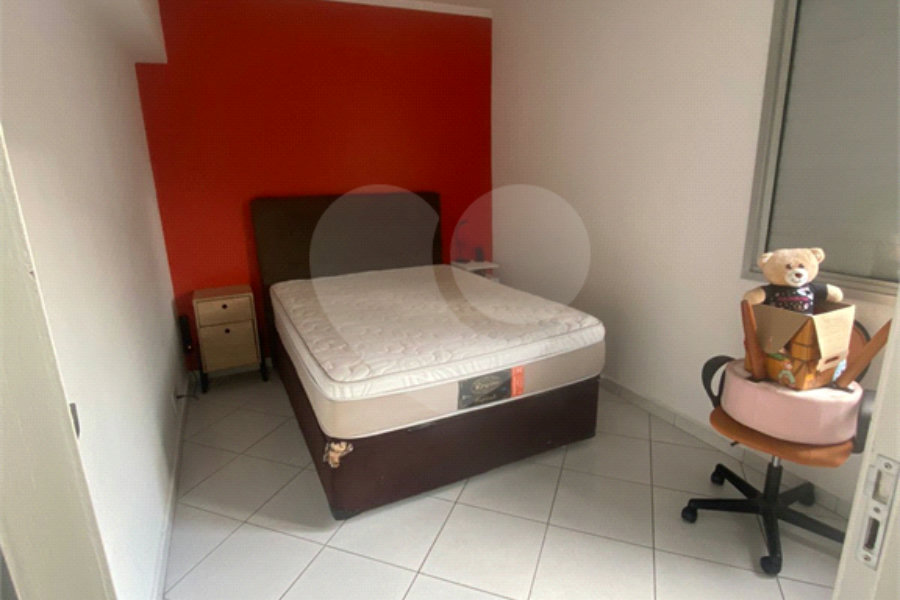 Apartamento à venda com 2 quartos em Tremembé, São Paulo, SP