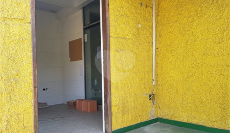 Casa à venda com 1 quarto em Brooklin Paulista, São Paulo, SP