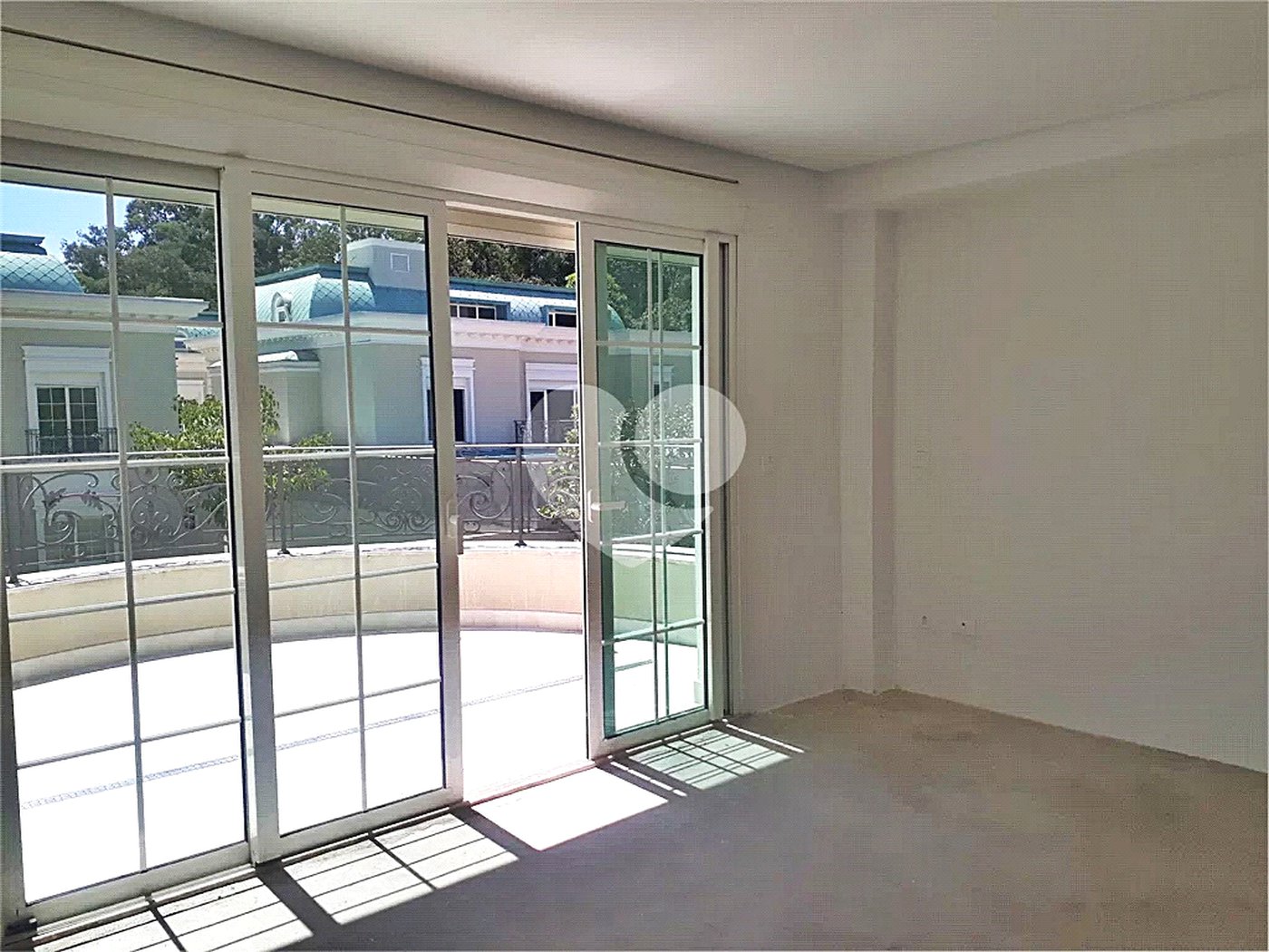 Casa à venda com 5 suítes no condomínio Maison Du Parc, São Paulo - SP