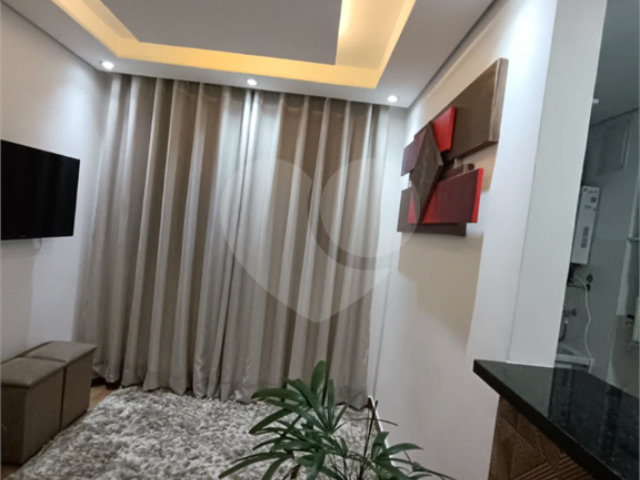 Apartamento à venda com 2 quartos em Jaraguá, São Paulo, SP