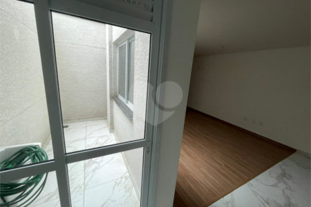 Apartamento à venda em Parada Inglesa, São Paulo, SP